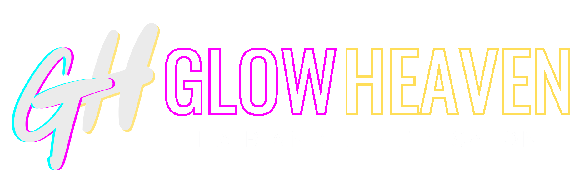 Glow Heaven hair and beauty salon | Best salon in barasat